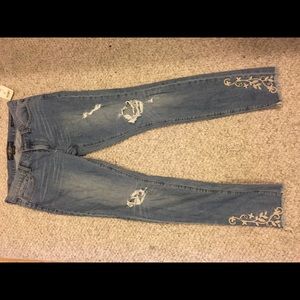 Brand new Lucky Jeans